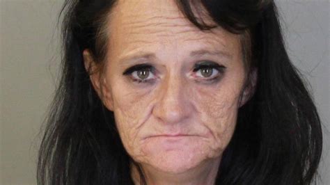 Woman Arrested On Meth Ecstasy Charges Columbus Ledger Enquirer