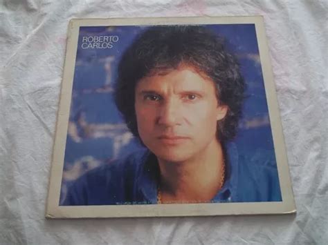 Coleção Lp Vinil Roberto Carlos Discos Avulsos Escolha