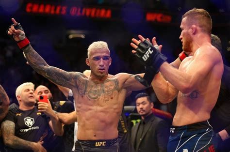 Link Live Streaming Ufc Tonton Gratis Pertarungan Gelar Plus