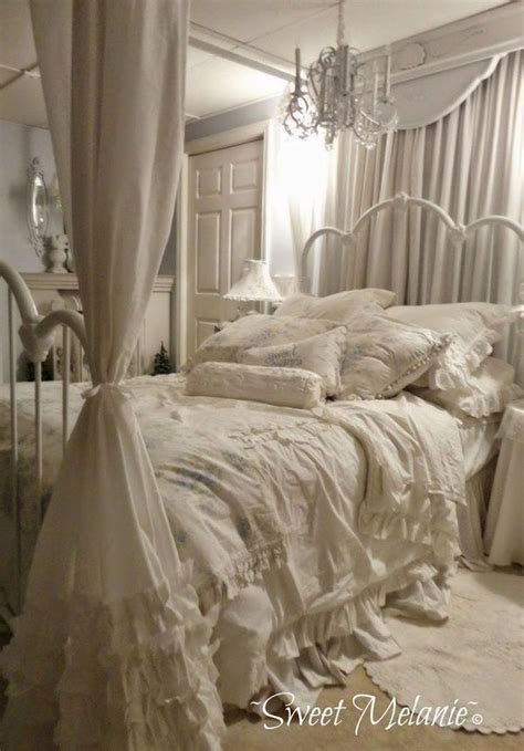 40 Shabby Chic Bedroom Ideas That Every Girl Will Love 2018 Shabby Chic