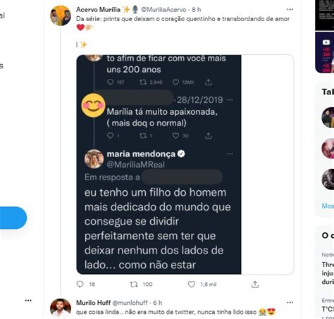 Murilo Huff relembra post feito por Marília Mendonça