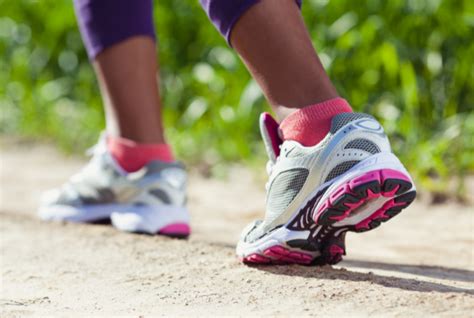 Les 4 meilleures chaussures de marche pour femme 2024 NON sponsorisé