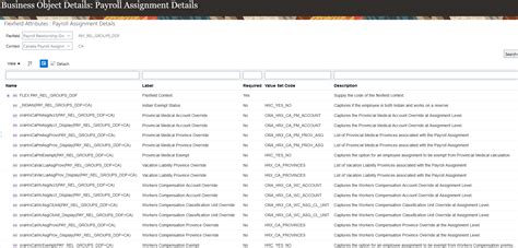 Oracle Fusion Cloud Payroll 23B What S New