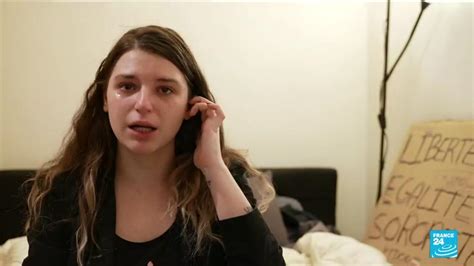 One French Womans Fight For Her Rapist To Face Justice