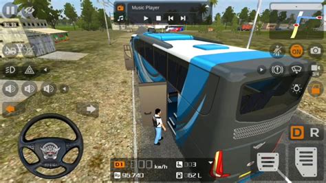 Bus Simulator Indonesia 3 Youtube