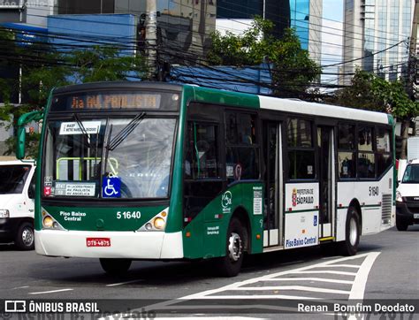 Caio Millennium Ii Pbc Essbus Transporte Nost Lgico