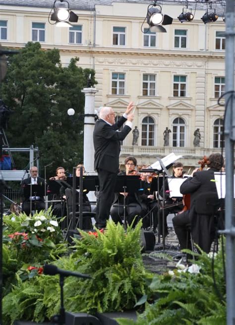 HNK Svečani koncert u povodu Dana državnosti