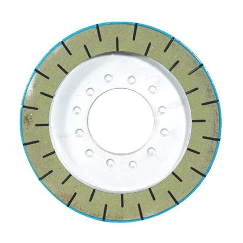 Diamond Squaring Wheel For Ceramic Tiles Basair Diamond Tools Co Ltd