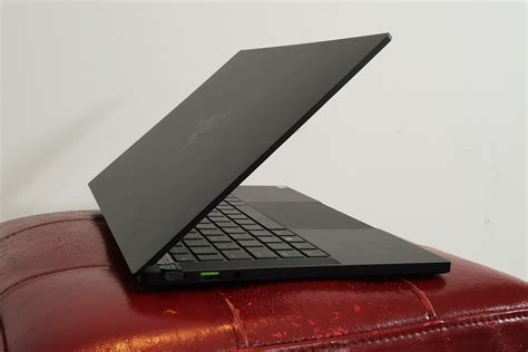 Razer Blade Stealth 13 2019 Review Trusted Reviews