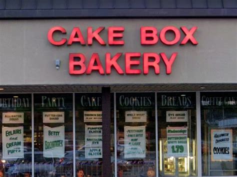 Bakery Closes After 71 Years Of Operation In Arlington Heights