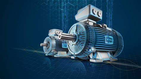 Essentials Of Induction Motors