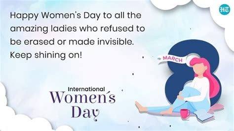 Happy Womens Day 2022 Best Wishes Quotes Images Messages And