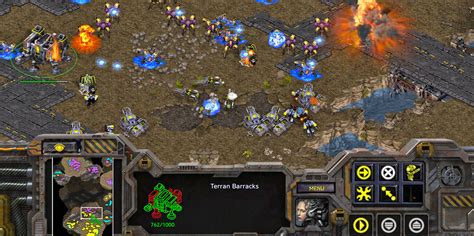 Starcraft Gets Remastered For Mac In Full 4k Coming In August 9to5mac