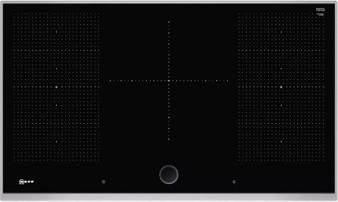 T59TS5RN0 NEFF Indukcijska ploča za kuhanje 90 cm