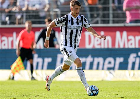 Sandhausen Vs Viktoria K Ln Tipp Prognose Quoten