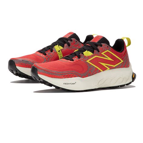 New Balance Fresh Foam X Hierro V8 Trail Running Shoes Aw24