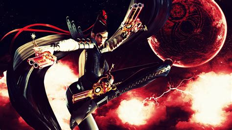 🔥 Free Download In Gallery Bayonetta Wallpaper 1080p By Annee74