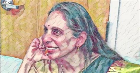 Meet Pramila Venkateswaran, winner of the Best Poetry Award at New York ...