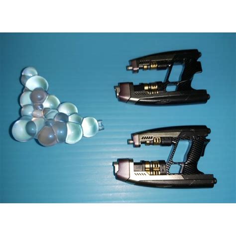 Hot toys MMS539 復仇者聯盟 無限之戰 星爵 單售 雷射槍 2加泡泡特效 蝦皮購物