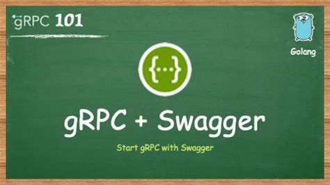 gRPC 如何让 gRPC 提供 Swagger UI 腾讯云开发者社区 腾讯云