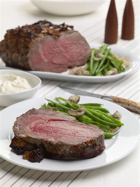 beef ribeye roast recipes 9