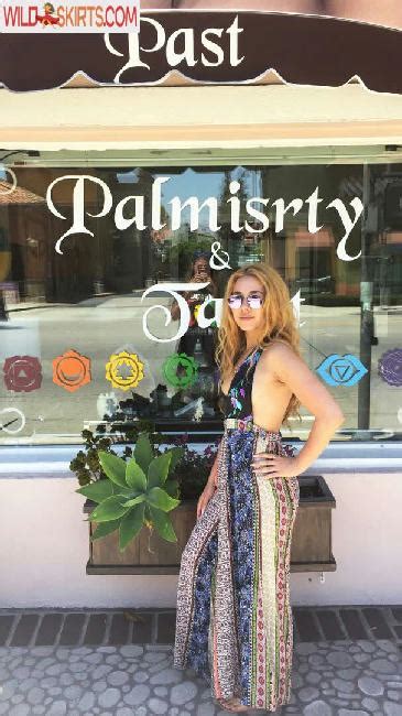 Haley Reinhart Haleyreinhart Nude Instagram Leaked Photo 3