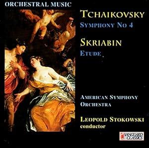 Amazon Co Jp Tchaikovsky Symphony No