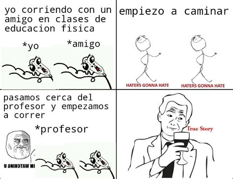 Memedroid Imágenes etiquetadas con educacion fisica Página 1