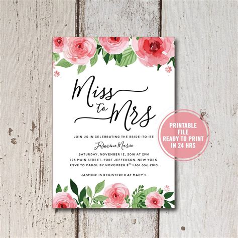walgreens invitations printing 7