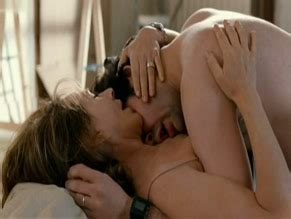 NATHALIE BAYE Nude AZNude