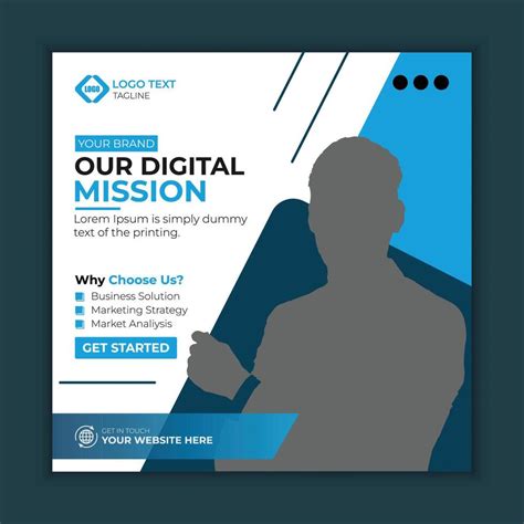 Technology Business Promo 65750269 Vector Art at Vecteezy