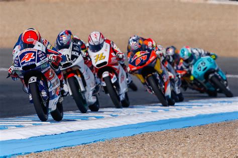 Best Shots Of Gran Premio Red Bull De Espa A Motogp