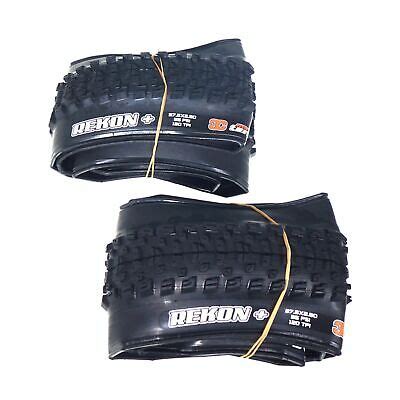 Maxxis Rekon Plus Tire 27 5 X 2 8 MTB Tire 3C Maxx Terra EXO TR 1 Or 2