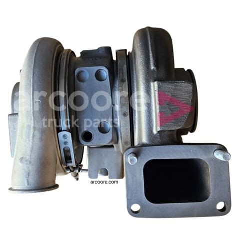 Turbocharger For Iveco Cursor 13 Holset OE 4038389