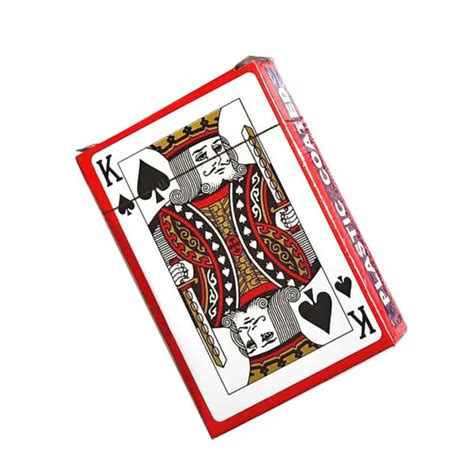 Карты игральные 54 карты в колоде SL-KT1 : купить в городе Алматы ...