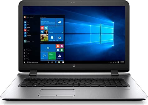 Hp Probook 470 G4 I5 7200u8gb1tbgeforce 930mxw10 Skroutzgr