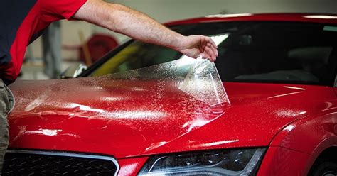 Eastman To Debut Higher Impact Resistant Paint Protection Film