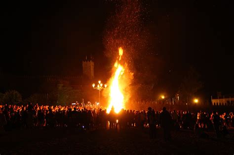 La Noche de San Juan (Saint John´s Eve) | Exclusive Spain