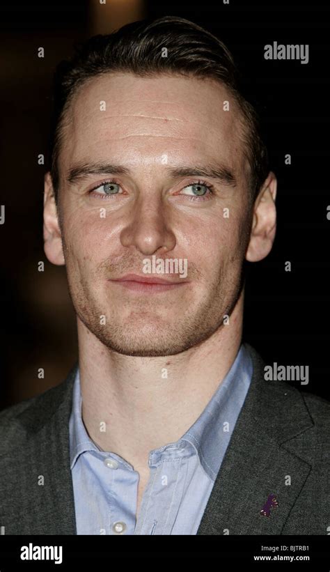 Michael Fassbender 300 Fotografías E Imágenes De Alta Resolución Alamy