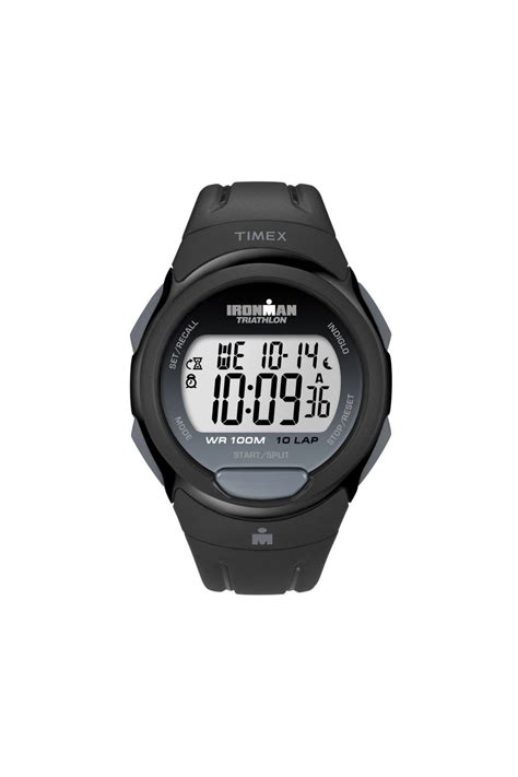 Timex Ironman Watch T5k608