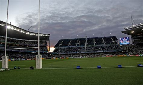 Les meilleures ambiances de stades de rugby