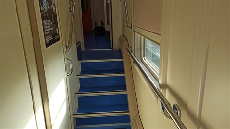 Уезжаем. Двухэтажный поезд 028/027 Симферополь Москва. 1-2 июня 2022 ...