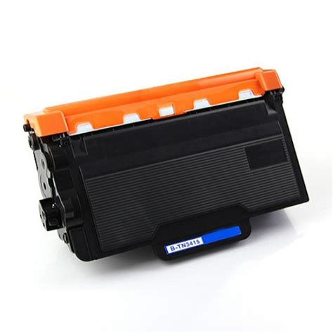 Brother Tn3415 Tn 3415 Toner Cartridge