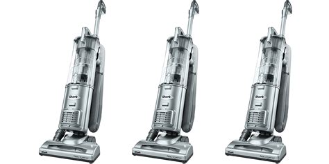 Clean your house easily thanks to this Shark bagless vacuum, just $90