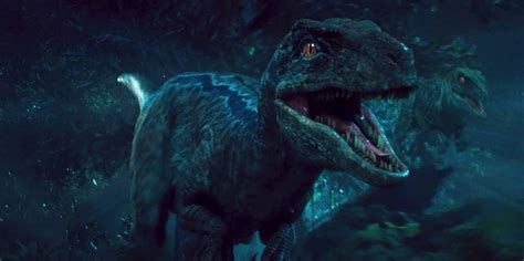 Las Previsiones De Estreno Para Jurassic World 2 Superan A La Primera