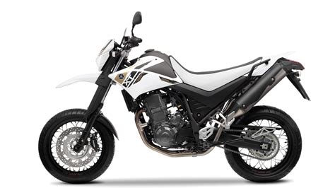 Yamaha Xt X Moto Zombdrive