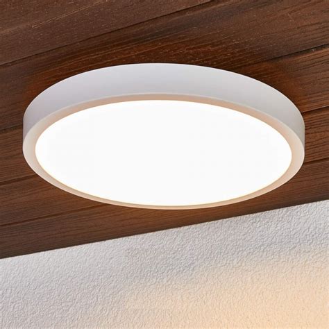 Plafoniera Led Da Soffitto Rotonda W