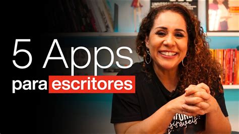 Dicas Para Escritores Apps De Produtividade Youtube