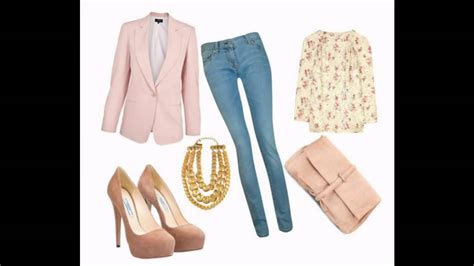 Introducir Imagen Outfit Blazer Rosa Palo Abzlocal Mx