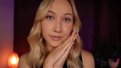 Asmr Fall Asleep In 25 Minutes Gentle Whispers And Relaxing Triggers 🌙